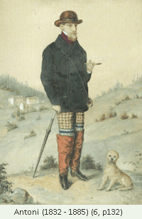 Antoni 1832-1885